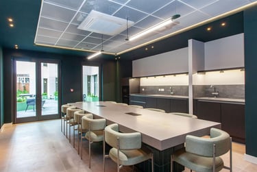 1 bed studio, St James Boulevard, Newcastle Upon Tyne, Newcastle, NE45SS - Image 11